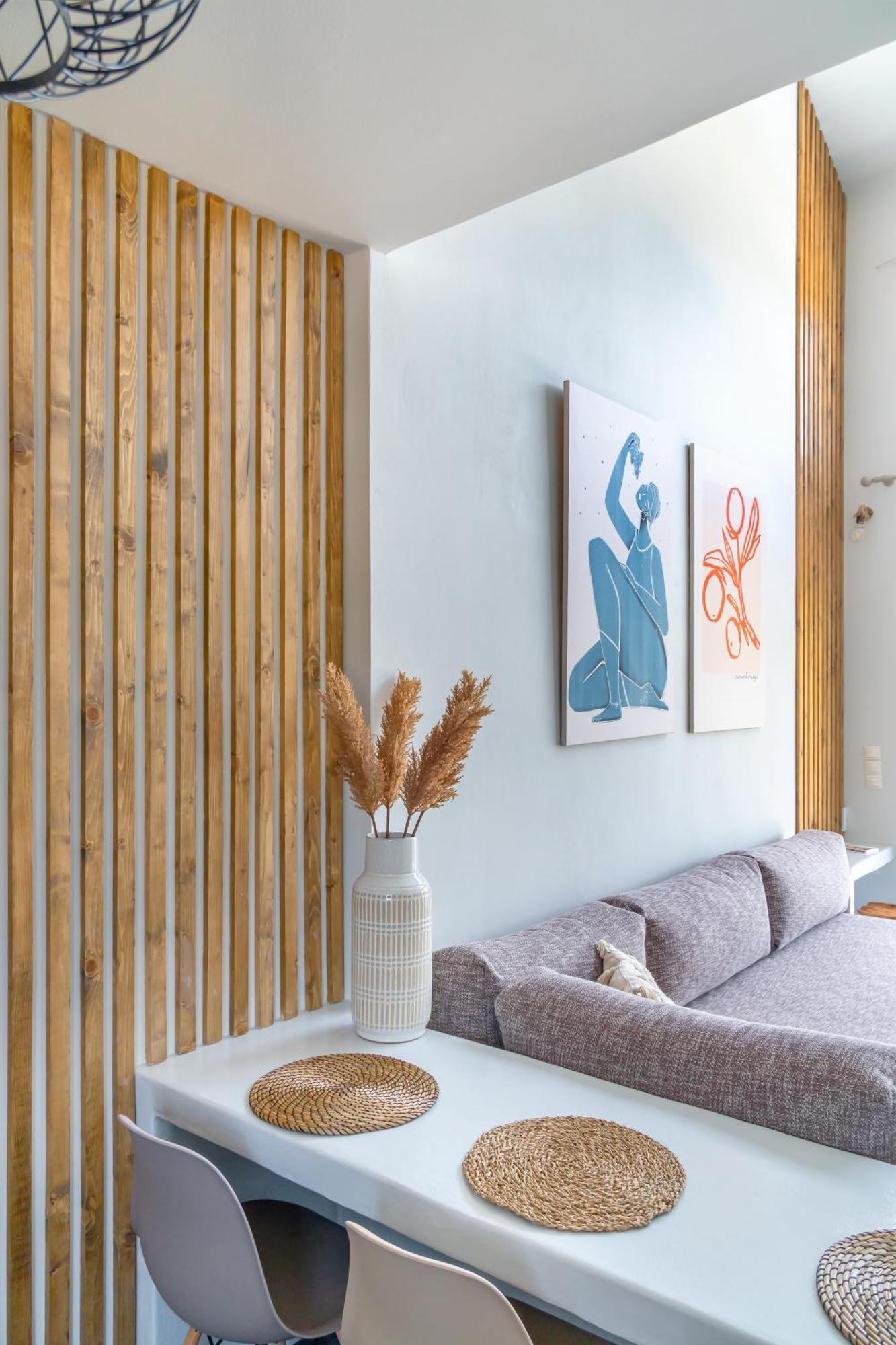 La Perla Suites アイイ・アポストロ エクステリア 写真